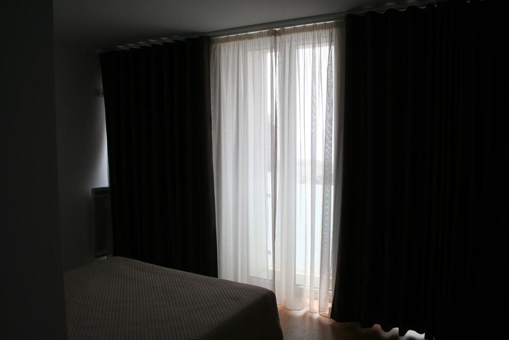 Casa Lagar Do Miradoyro Guest House การามูโล ห้อง รูปภาพ